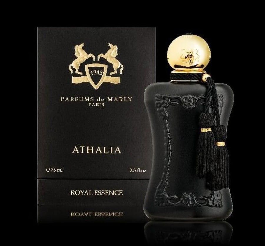 عطر بارفيوم دي مارلي آثاليا او دو بارفيوم 75مل