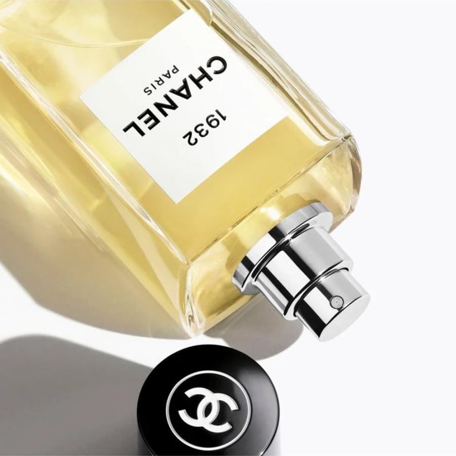 عطر شانيل 1932 ليس اكسكلوسيفس دي شانيل أو دي بارفيوم نسائي 200مل