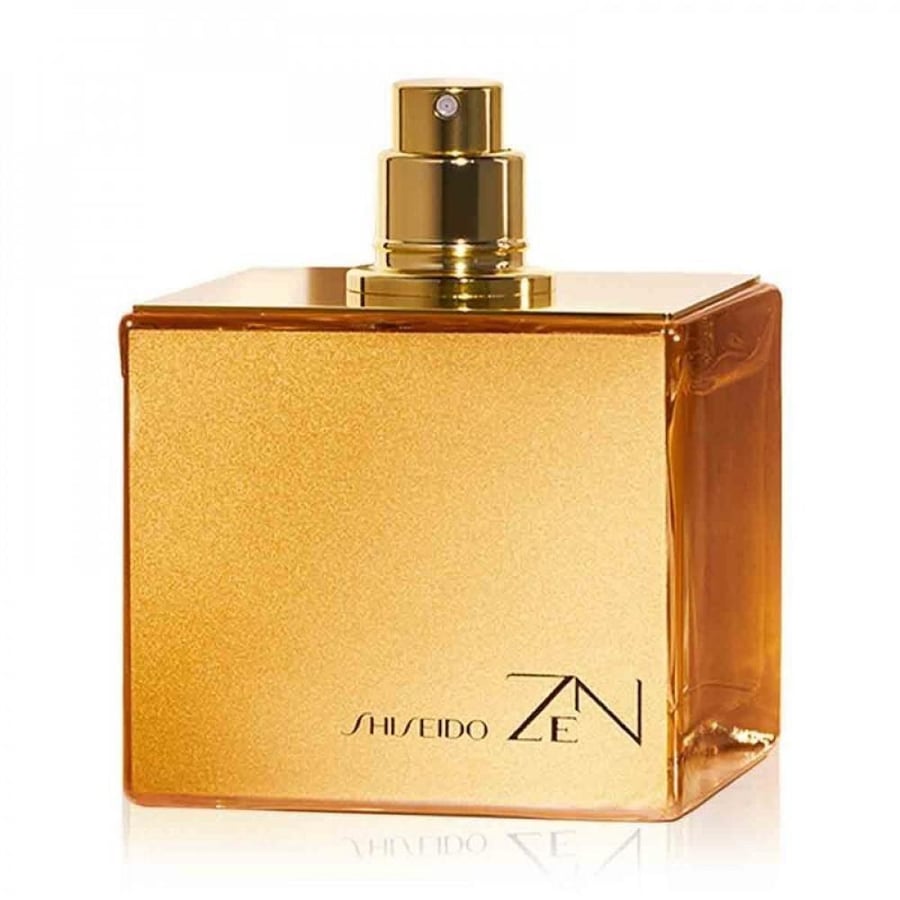 عطر شيسيدو زين او دو بارفيوم 100مل