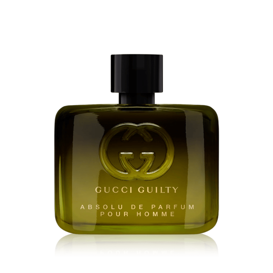 عطر قوتشي قلتي ابسولو دي بارفيوم للرجال 60 مل