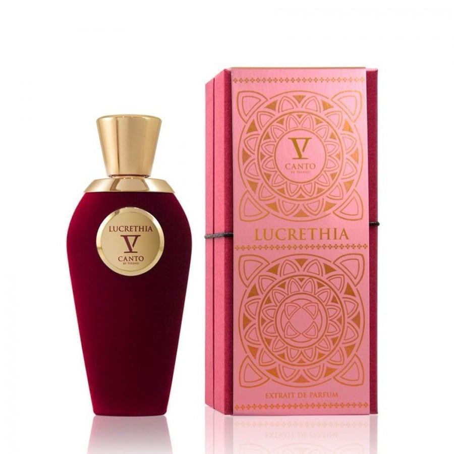 عطر في كانتو لوكريثيا اكسترايت دو بارفيوم 100مل