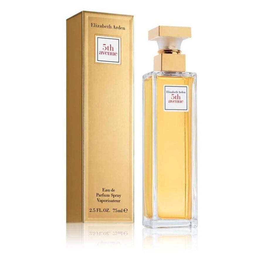 عطر  فايف افينيو او دو بارفيوم 75مل