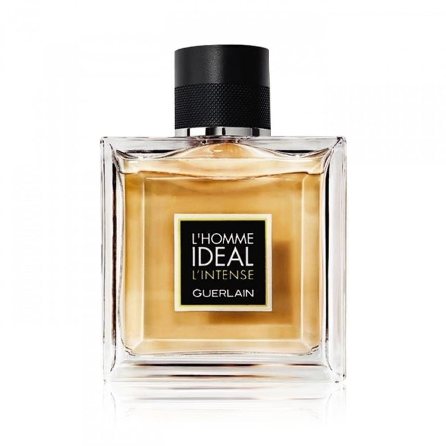 عطر جيرلان لاهوم ايديل لي انتنس او دو بارفيوم 100مل