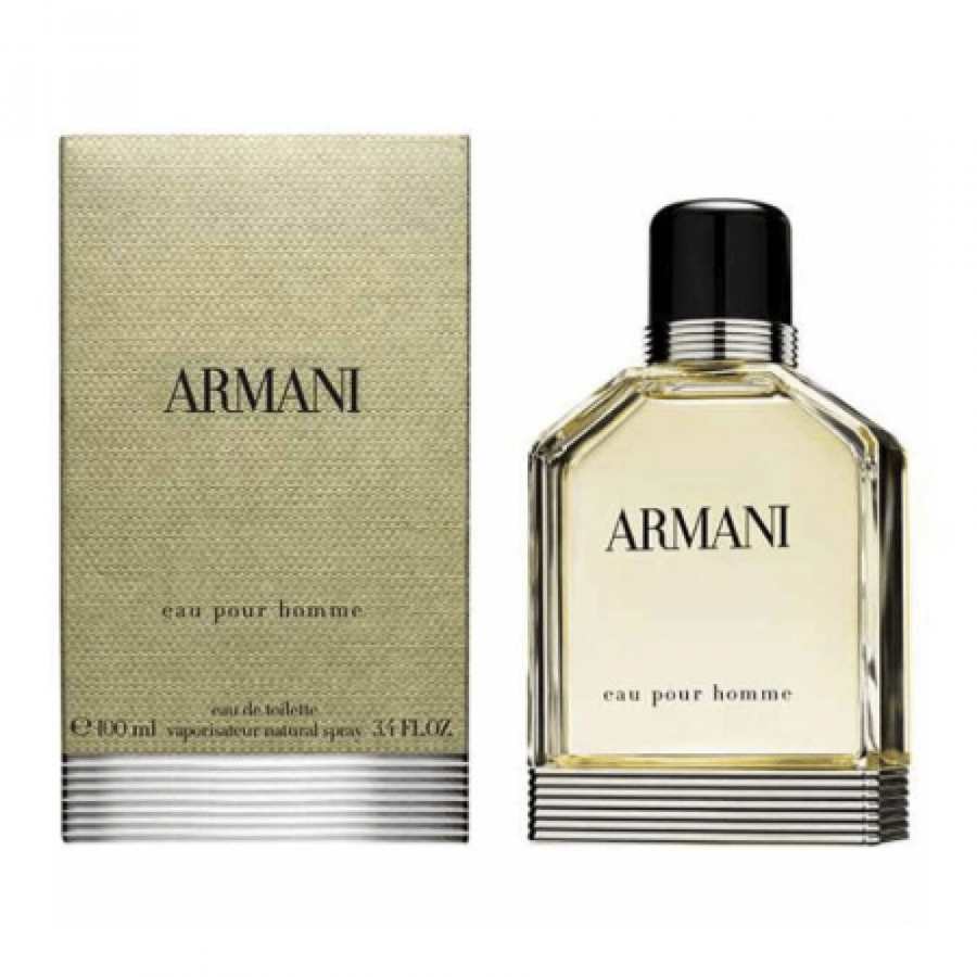 عطر ارماني ايو بورهوم  او دو تواليت 100مل