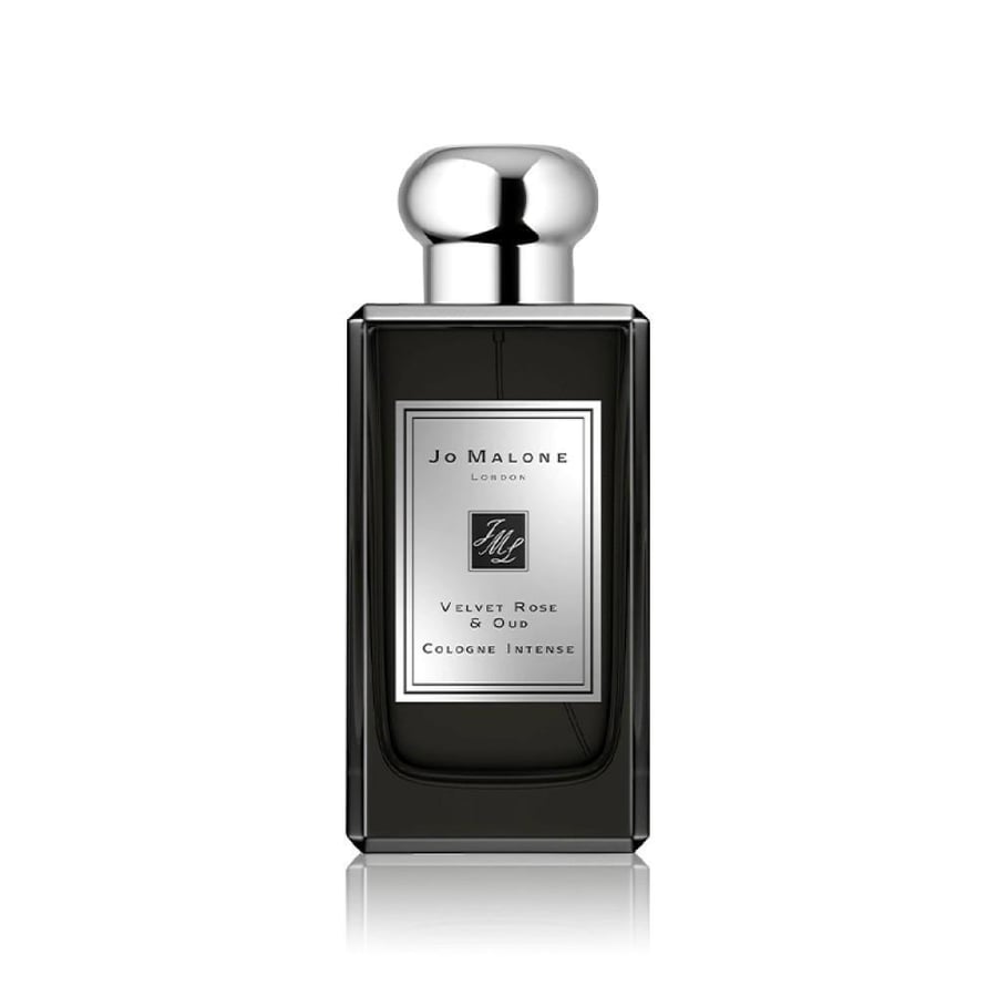 عطر جو مالون فيلفت روز اند عود كولون انتنس 100مل