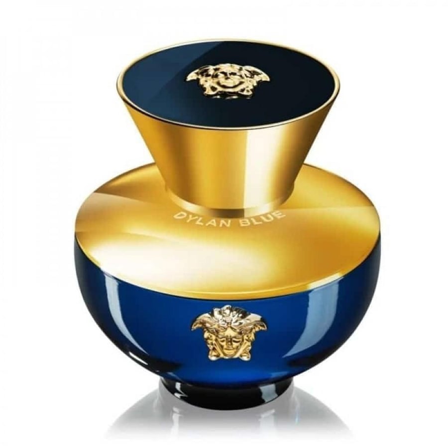 عطر فيرساتشي ديلان بلو او دو بارفيوم 50مل
