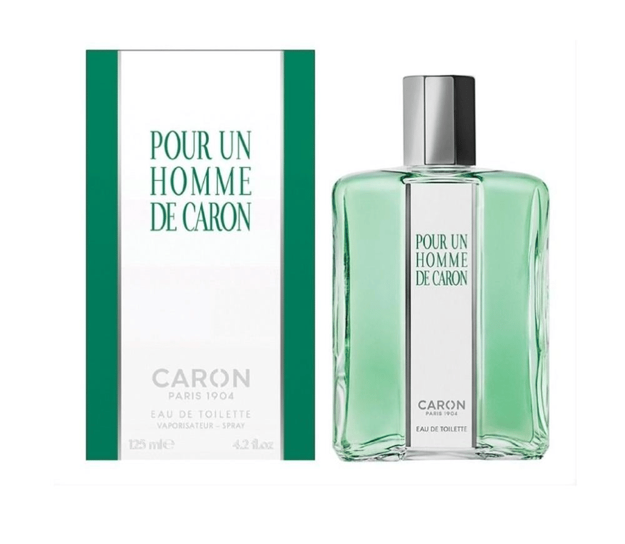 عطر كارون الاخضر بور ان اوم 125مل