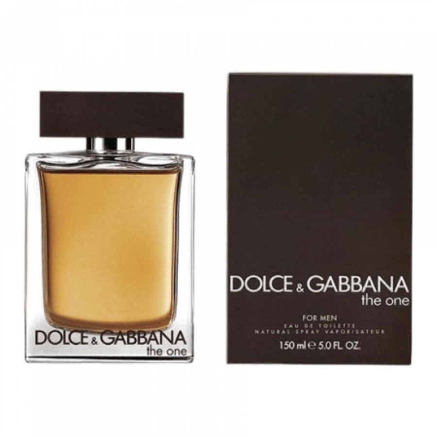 عطر دولتشي آند غابانا ذا ون او دو تواليت 150مل
