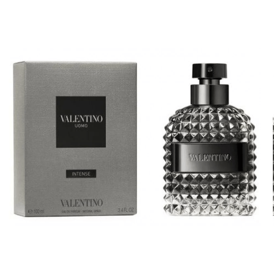 عطر فالنتينو اومو انتنس او دو بارفيوم 100مل