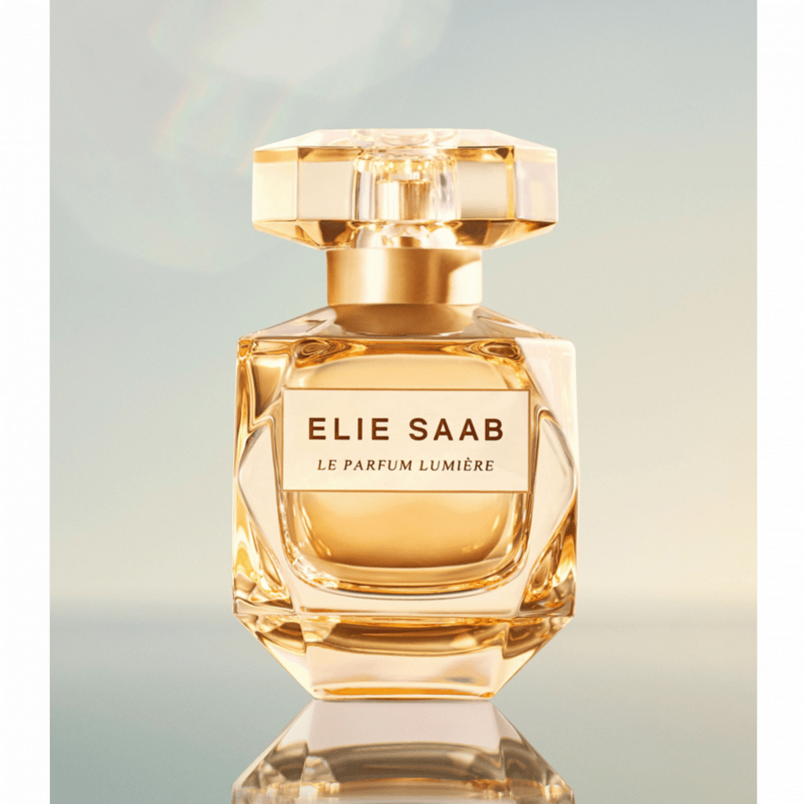 عطر إيلي صعب لو بارفيوم لومير او دو بارفيوم 90مل