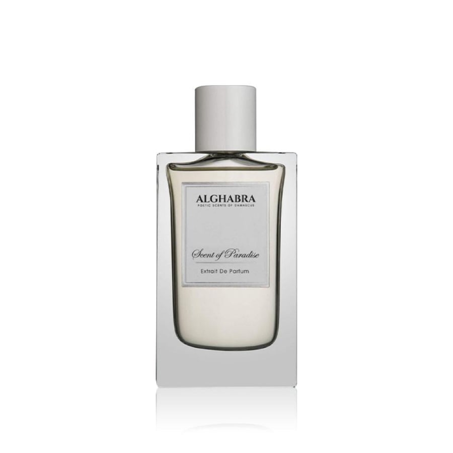 عطر الغبرا سينت اوف بارادايس اكسترايت دو بارفيوم 50مل