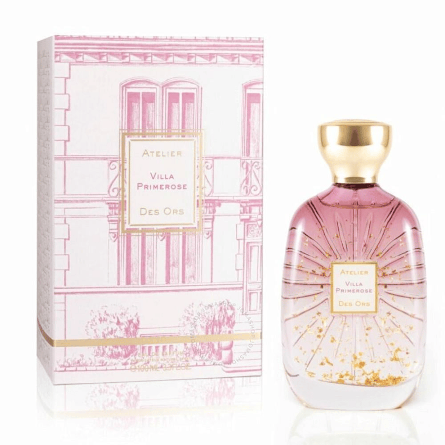 عطر اتلير فيلا بريمروز من100 مل