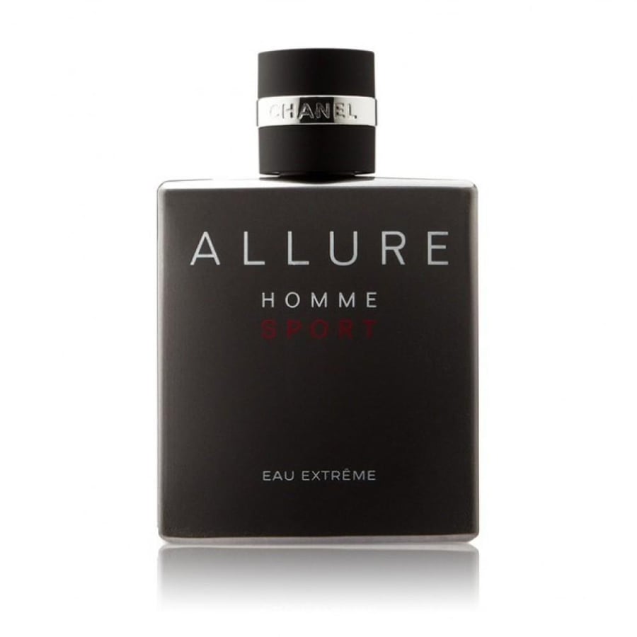 عطر شانيل الور هوم سبورت او اكستريم او دو بارفيوم 100مل