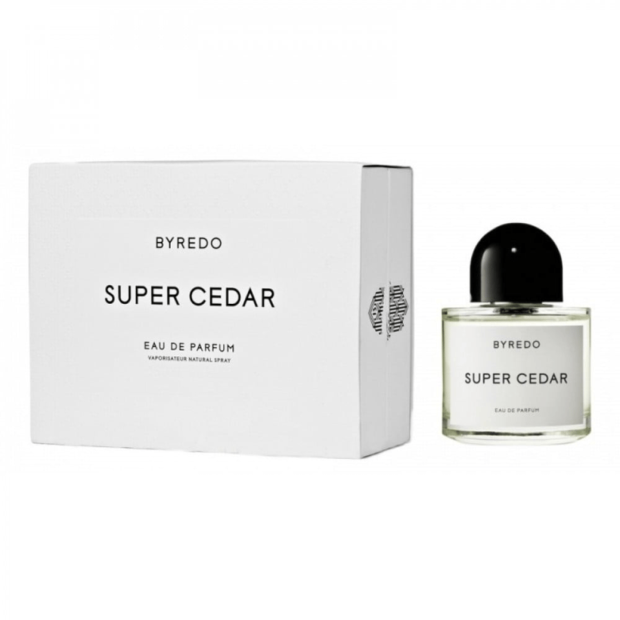 عطر بيريدو سوبر سيدار او دي بارفيوم 100 مل
