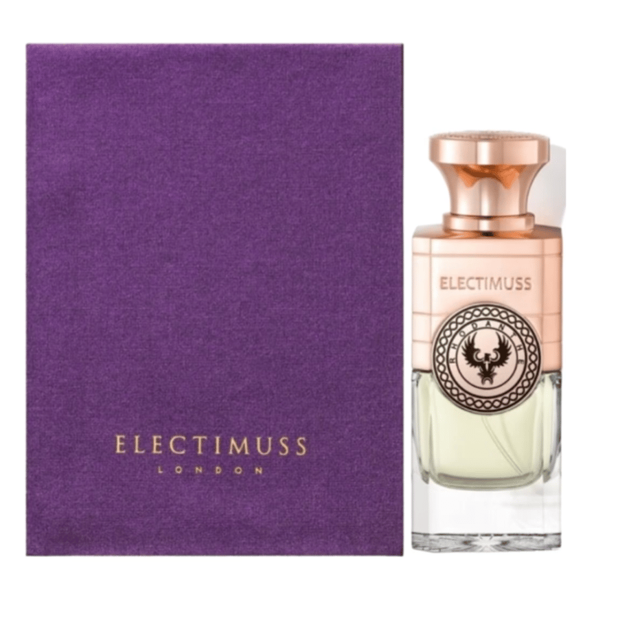 عطر الكتيموس سيلفانوس او دو بارفيوم 100مل
