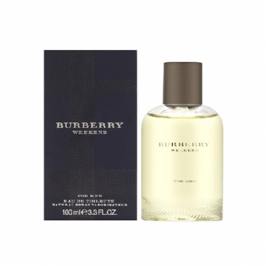 عطر بربري ويكند او دو تواليت 100مل