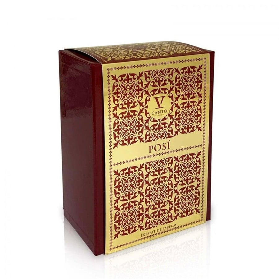 عطر في كانتو بوسي اكسترايت دو بارفيوم 100مل