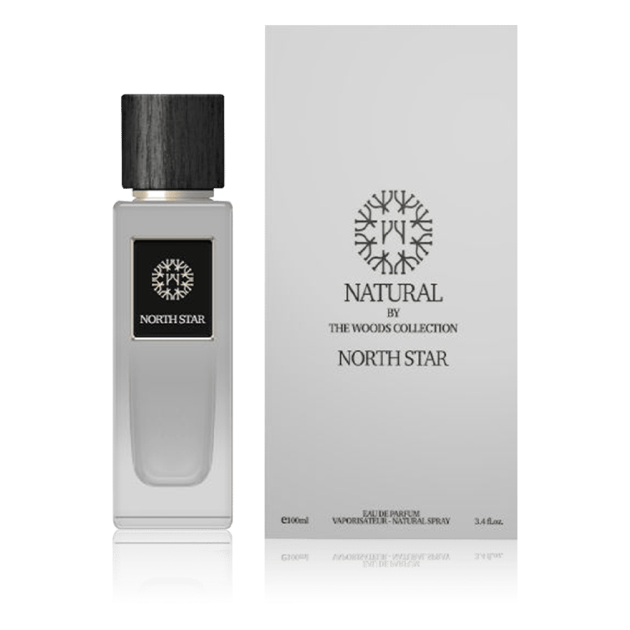 عطر ذا وودز كوليكشن باي ناتشورال نورث ستار او دو بارفيوم 100مل