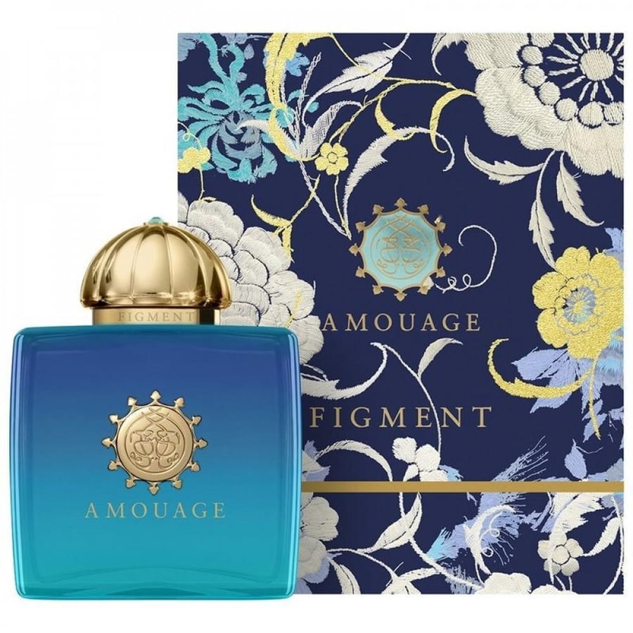 عطر امواج فيجمنت او دو بارفيوم 100مل