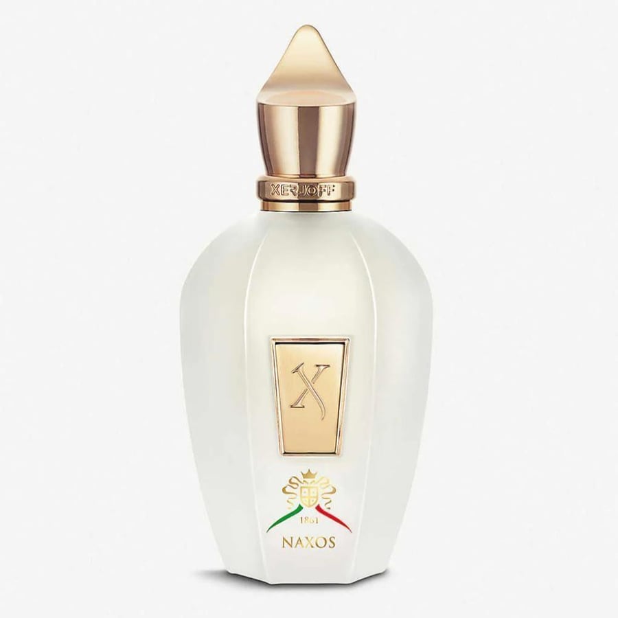 عطر زيرجوف اكس جيه 1861 ناكسوس او دو بارفيوم 100مل