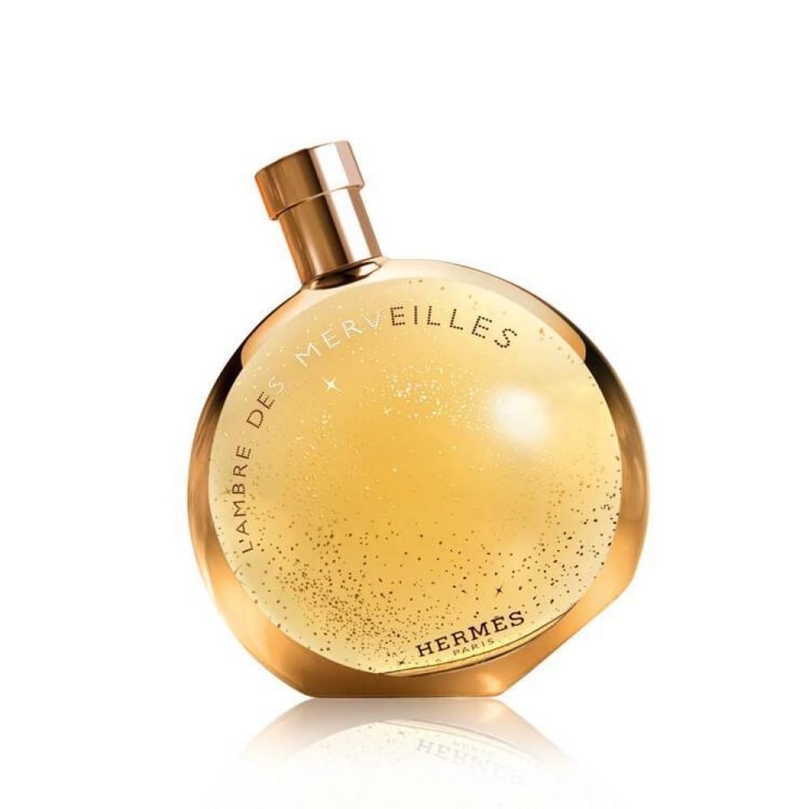 عطر هيرمس لو امبر دي مارفيلز او دو بارفيوم 100مل