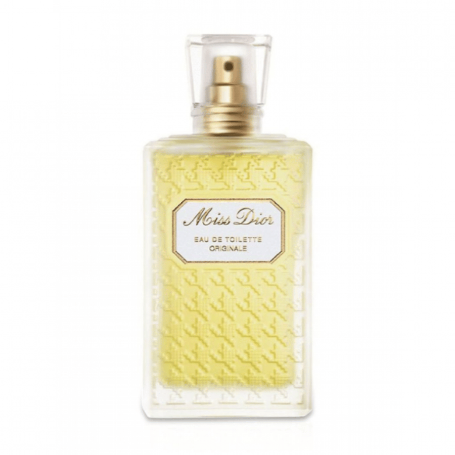 عطر مس ديور اورجنال او دو تواليت 100مل