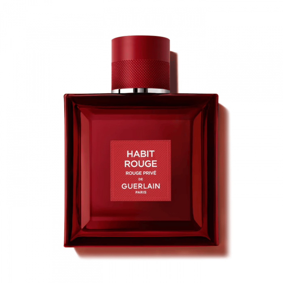 عطر جيرلان هابت روج برايف او دي بارفيوم 100 مل