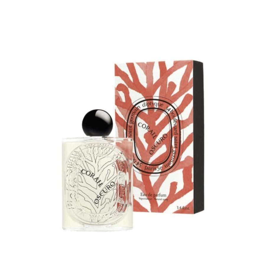 عطر ديبتيك كورال اوسكورو او دو بارفيوم 100مل