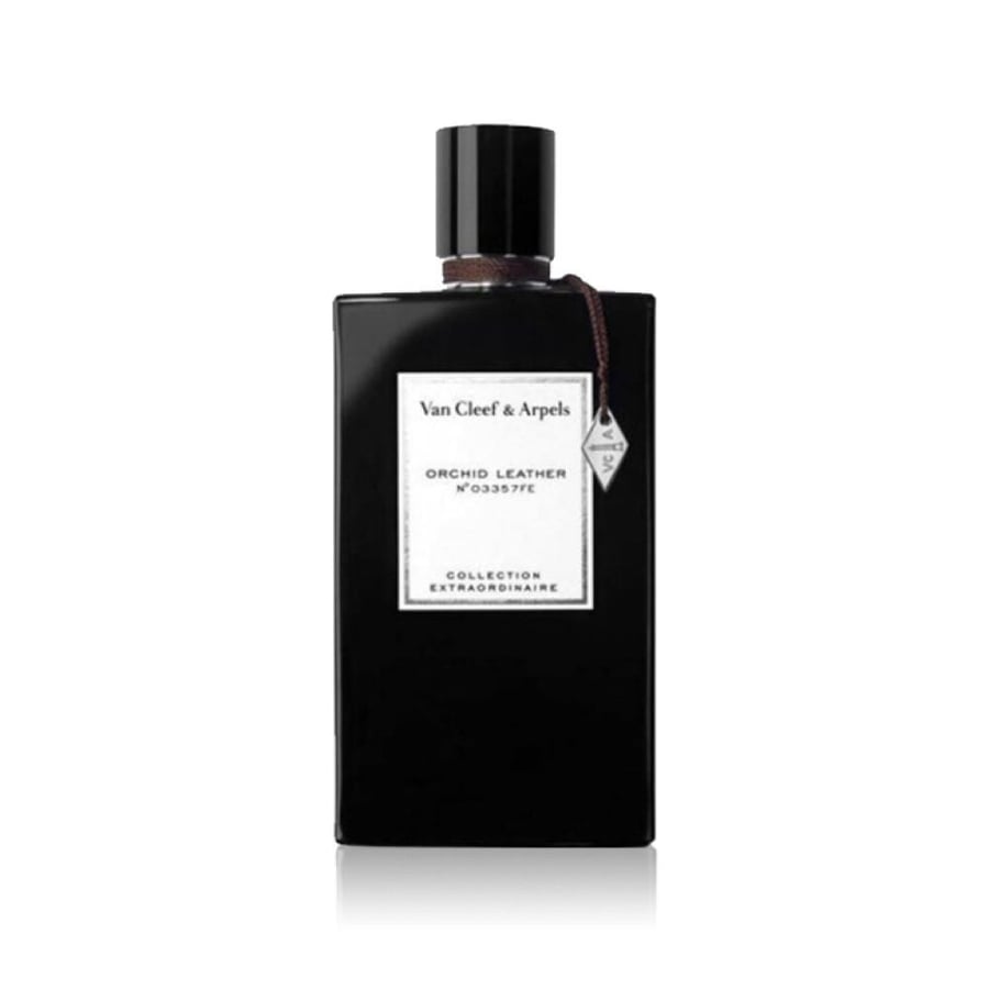 عطر فان كليف أوركيد ليذر او دو بارفيوم 75مل