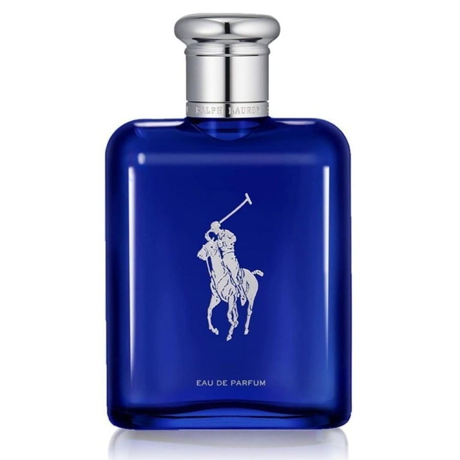 عطر رالف لورين بولو بلو او دو بارفيوم 125مل