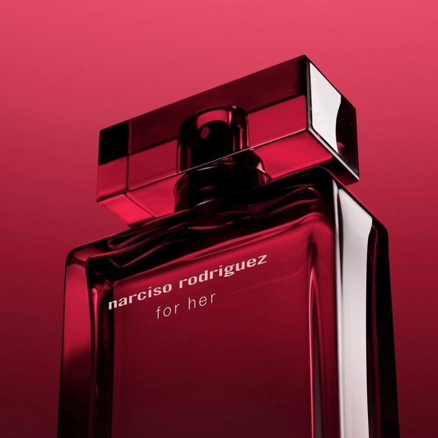 عطر فور هير من نرسيسو رودريغز او دو بارفيوم انتنس 100مل