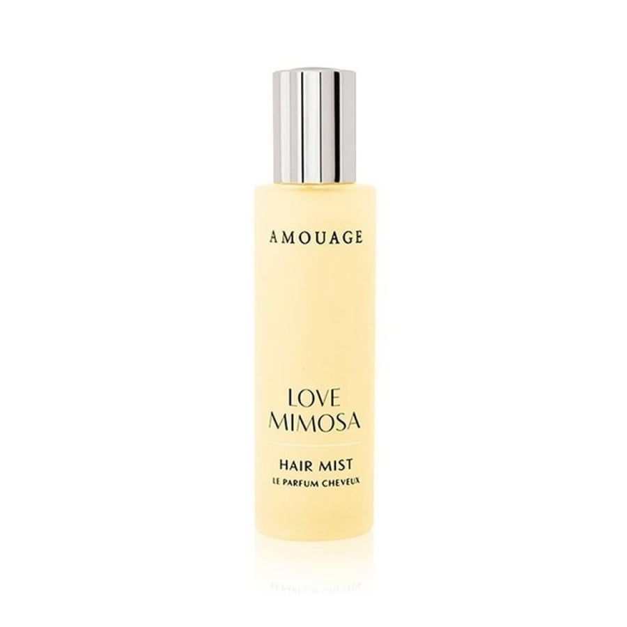 معطر الشعر امواج لوف ميموزا 50مل