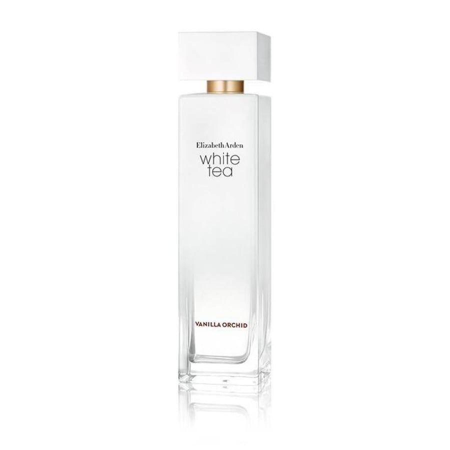 عطر وايت تي فانيلا أوركيد او دو تواليت 100مل