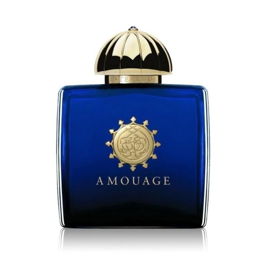 عطر امواج انترلود او دو بارفيوم 100مل