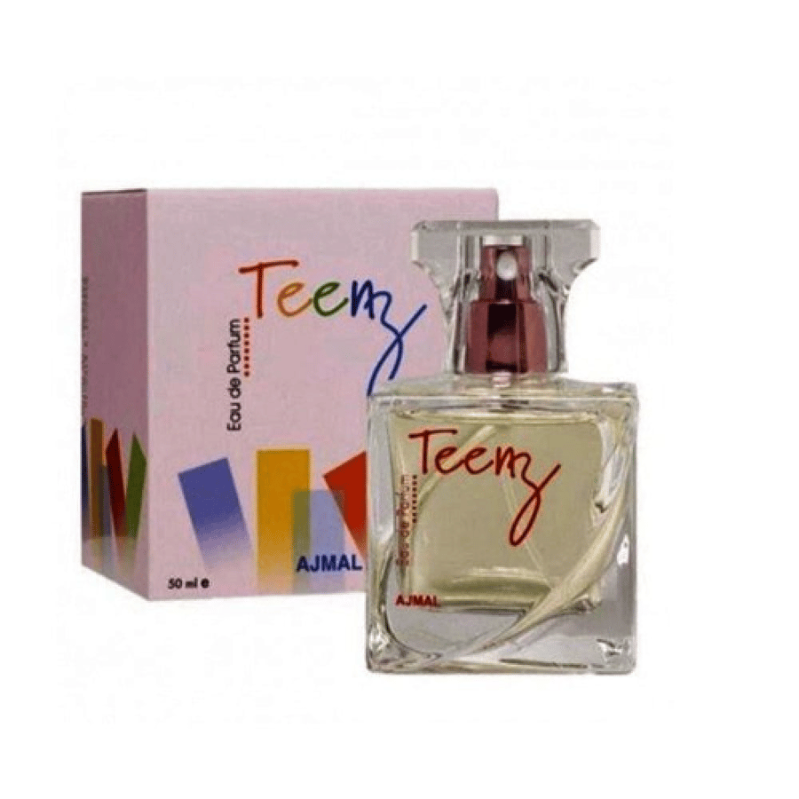 عطر تينز من أجمل للنساء اودي بارفيوم 50 مل