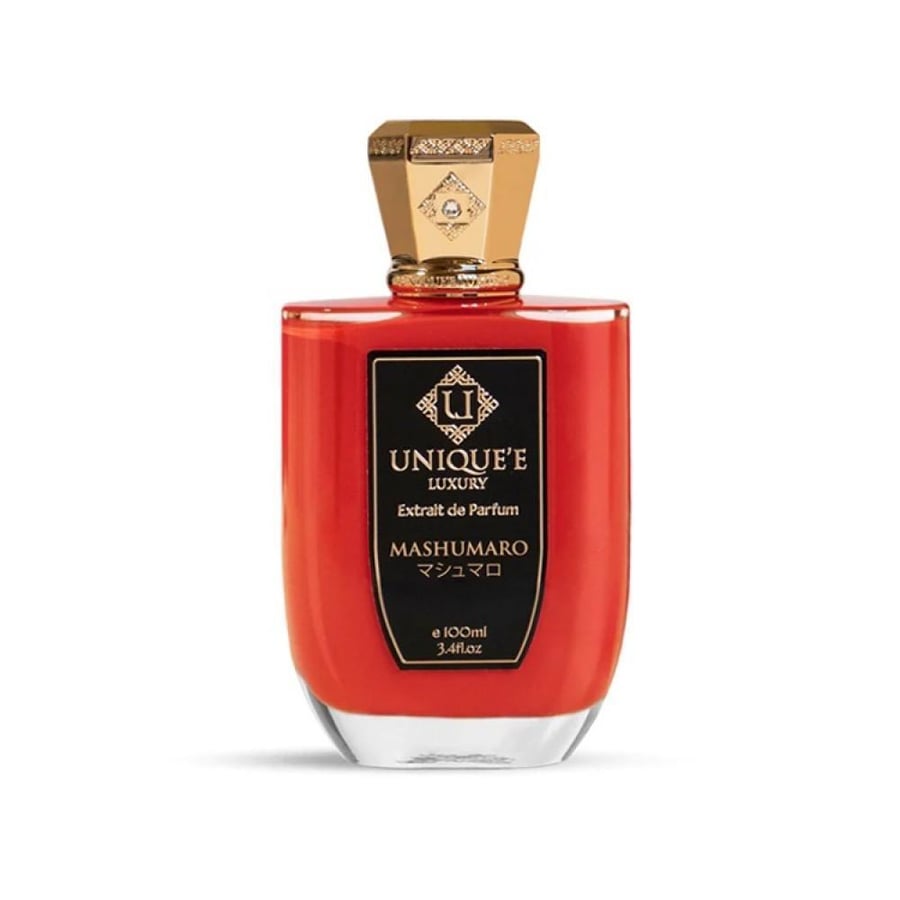 عطر يونيك لاكجري ماشومارو اكسترايت دو بارفيوم 100مل