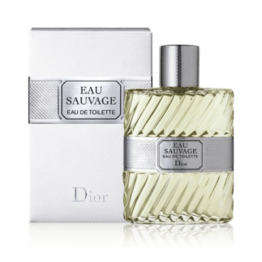 عطر ديور او سوفاج او دو تواليت 100مل
