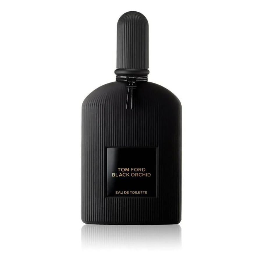عطر توم فورد بلاك اوركيد الاصدار التواليت 100مل