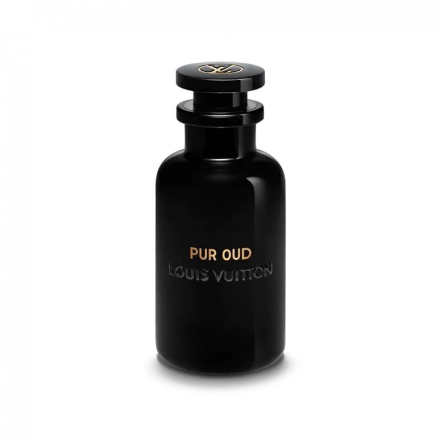 عطر لويس فيتون بيور عود او دو بارفيوم 100مل
