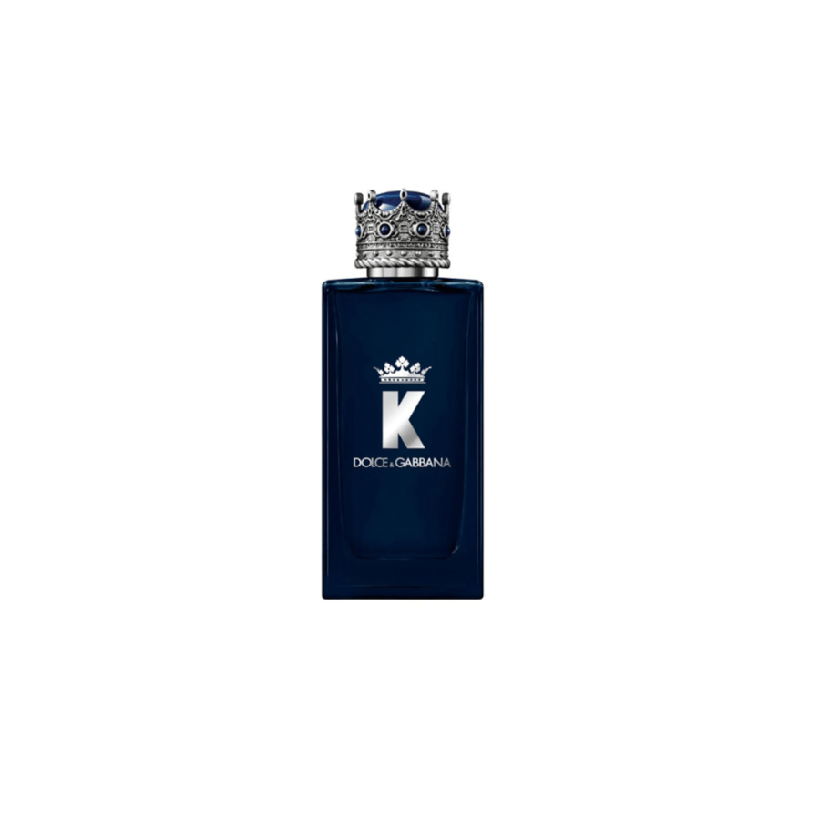 عطر دولتشي غابانا كينج K بارفيوم الرجالي 100 مل