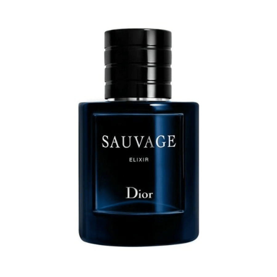 عطر سوفاج الكسير من كرستن ديور او دو بارفيوم 100 مل