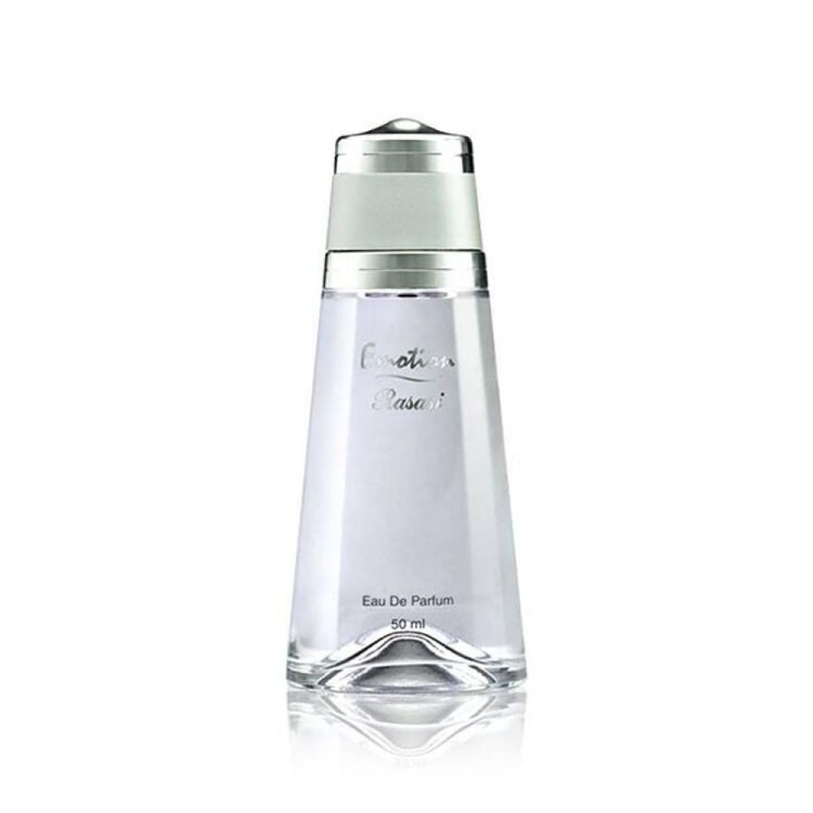 عطر الرصاصي ايموشن او دو بارفيوم 50مل
