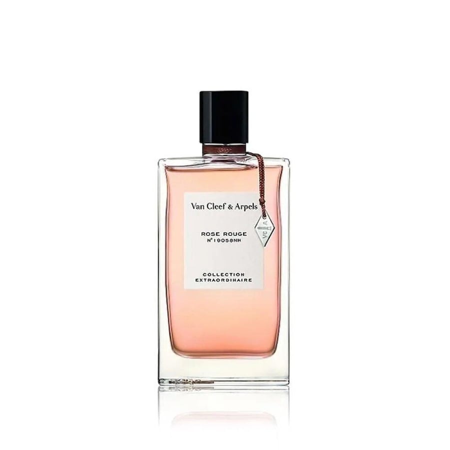 عطر فان كليف روز روج او دو بارفيوم 75مل