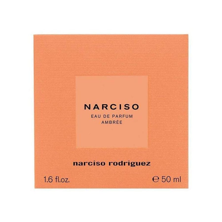 عطر نارسيسو رودريغيز نارسيسو أمبري او دو بارفيوم 100مل