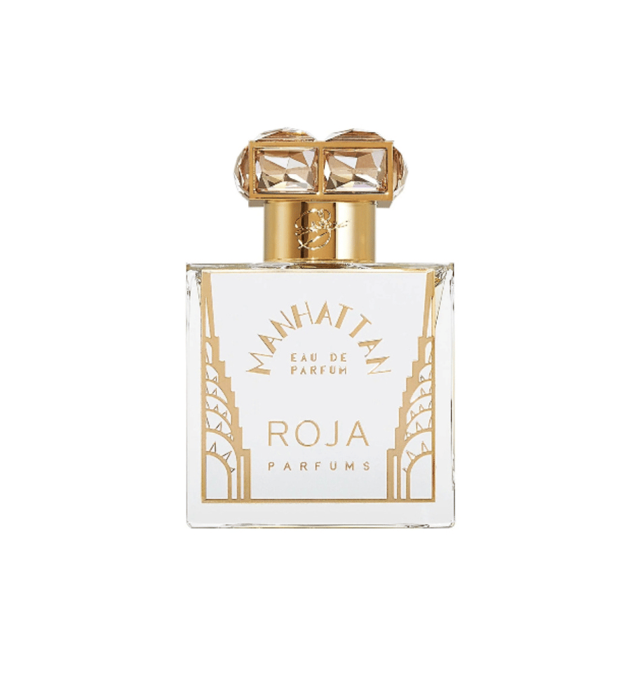 عطر روجا بيرفيومز للجنسين مانهاتن أو دو بارفان100مل