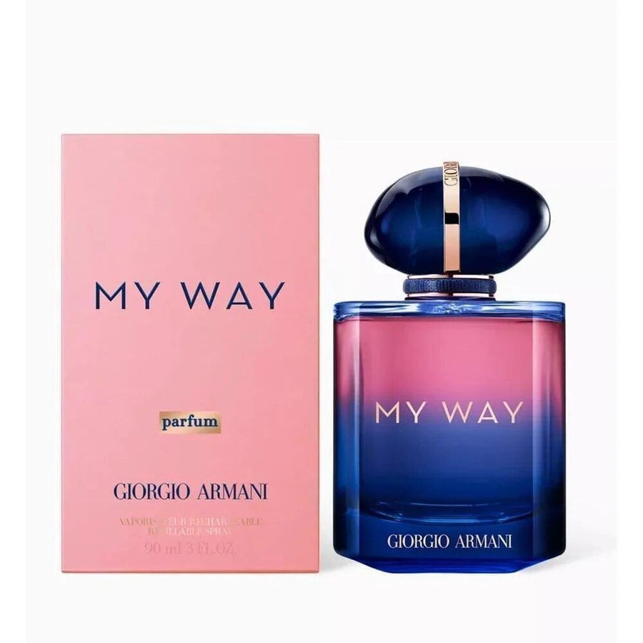 عطر ارماني ماي واي بارفيوم 90مل