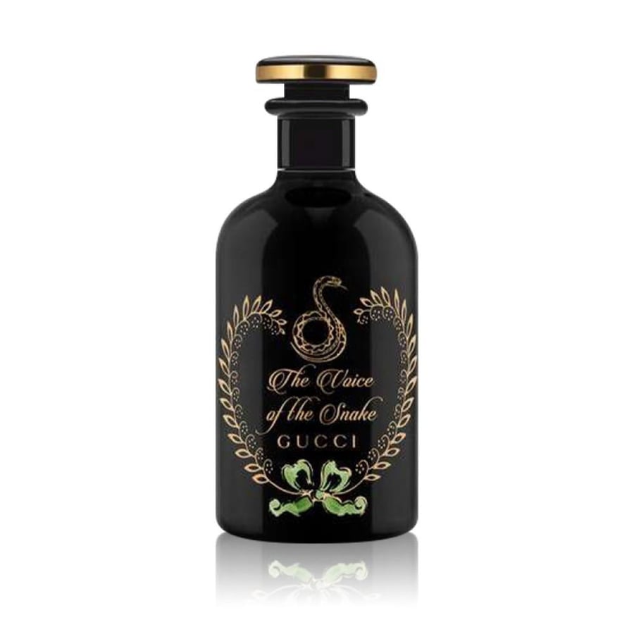 عطر قوتشي ذا فويس اوف ذا سنيك او دو بارفيوم 100مل