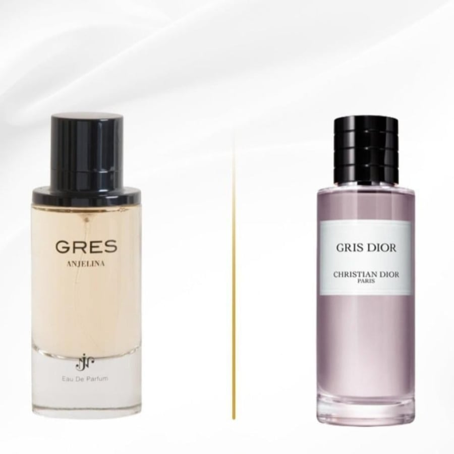 عطر جريس انجلينا بديل جريس ديور 100 ملي