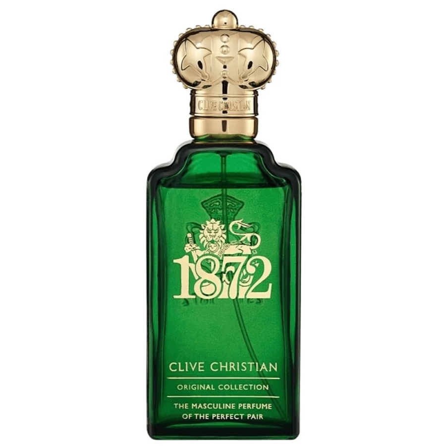 عطر 1872 الرجالي من كلايف كريستيان 50مل