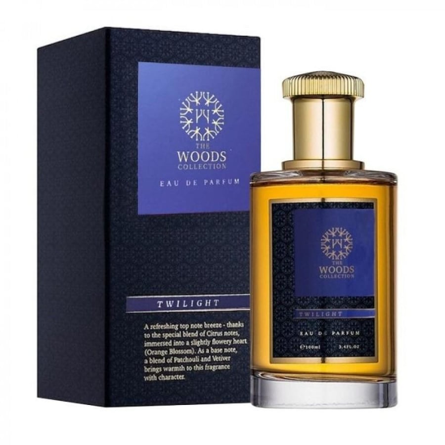 عطر ذا وودز كوليكشن توايلايت او دو بارفيوم 100مل